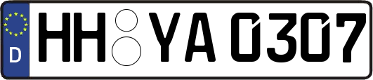 HH-YA0307
