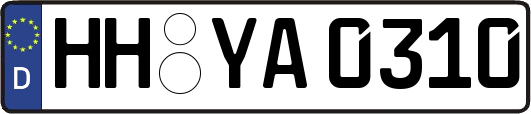 HH-YA0310