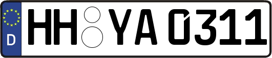 HH-YA0311