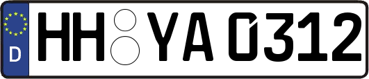 HH-YA0312
