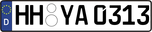 HH-YA0313