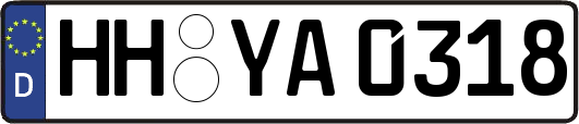 HH-YA0318