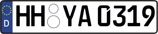 HH-YA0319