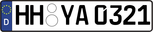 HH-YA0321
