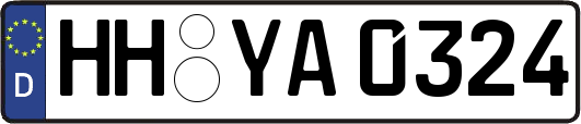 HH-YA0324