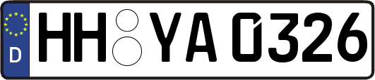 HH-YA0326
