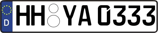 HH-YA0333