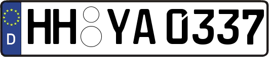 HH-YA0337