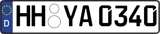 HH-YA0340