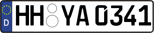 HH-YA0341