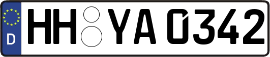 HH-YA0342