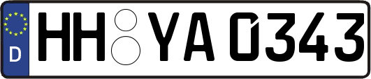 HH-YA0343
