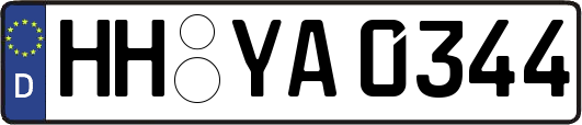 HH-YA0344