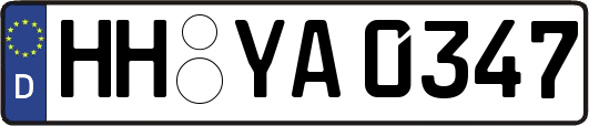 HH-YA0347