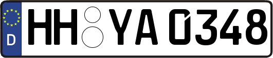 HH-YA0348