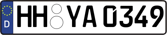HH-YA0349