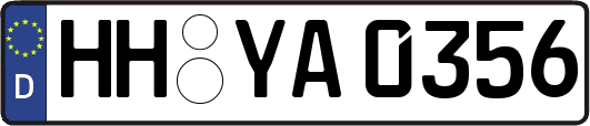 HH-YA0356