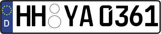 HH-YA0361
