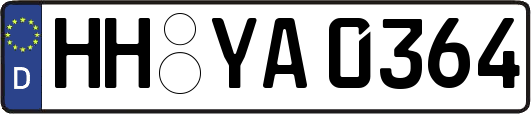 HH-YA0364