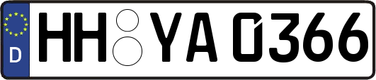 HH-YA0366