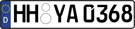 HH-YA0368