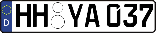 HH-YA037