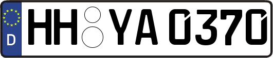 HH-YA0370