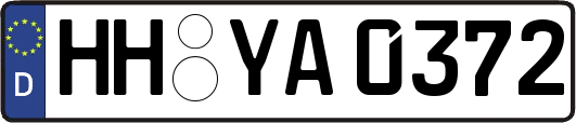 HH-YA0372
