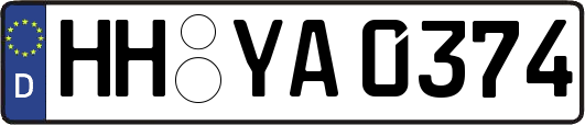 HH-YA0374
