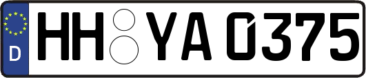 HH-YA0375