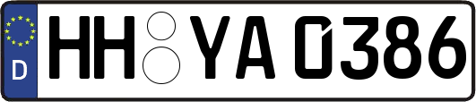 HH-YA0386