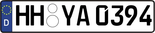 HH-YA0394