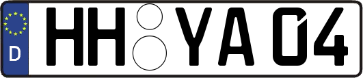 HH-YA04