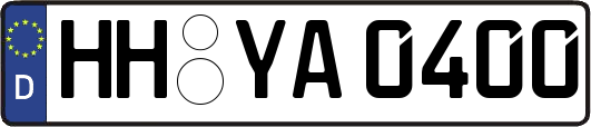 HH-YA0400