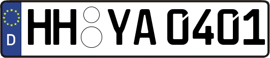 HH-YA0401