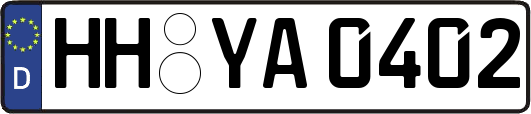HH-YA0402