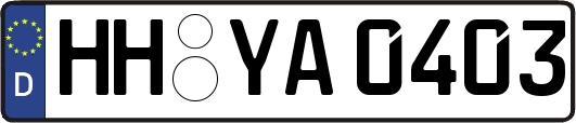 HH-YA0403