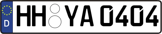 HH-YA0404