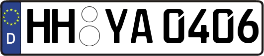 HH-YA0406