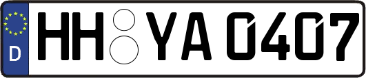 HH-YA0407