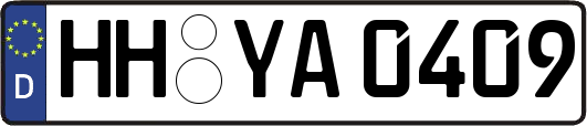 HH-YA0409