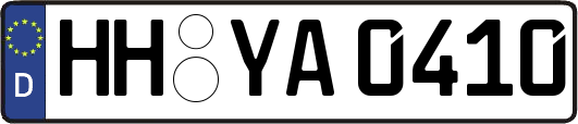 HH-YA0410