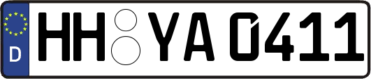 HH-YA0411