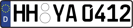 HH-YA0412