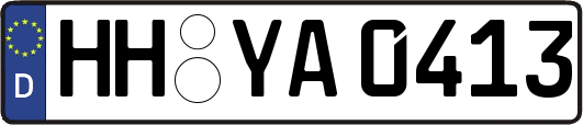HH-YA0413