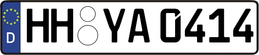 HH-YA0414