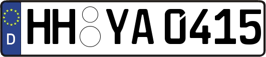 HH-YA0415