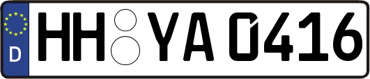 HH-YA0416