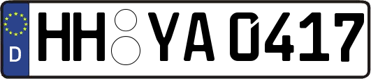 HH-YA0417
