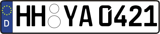 HH-YA0421